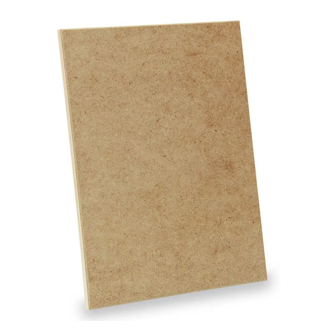 Tabletă de fibre gruntuită 20x30 cm