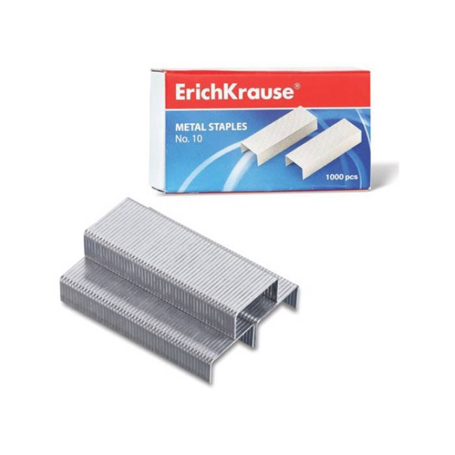 Capse №10 Erich Krause, (1000 bucăți)