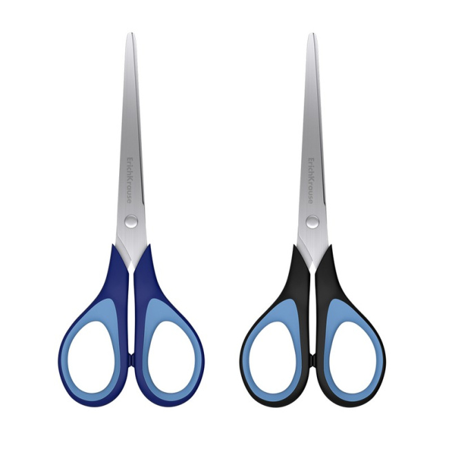 Foarfece Erich Krause STANDARD+ 19 cm
