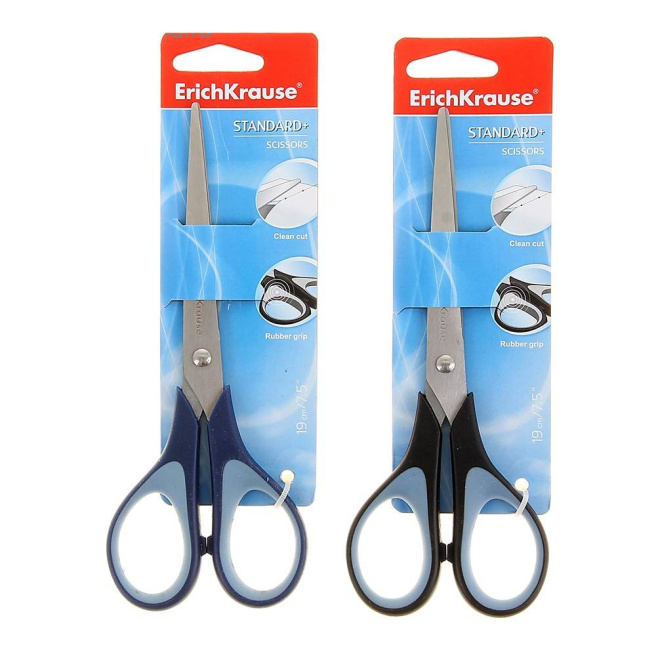 Foarfece Erich Krause STANDARD+ 19 cm