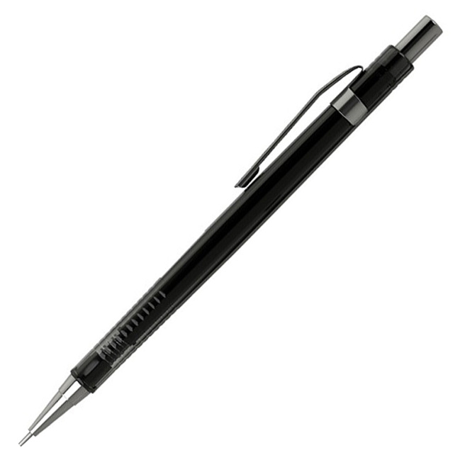 Механический карандаш Erich Krause BLACK POINTER
