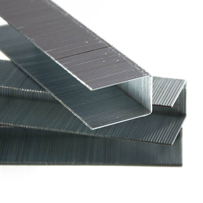 Скобы №10, KW-Trio (1000 штук)