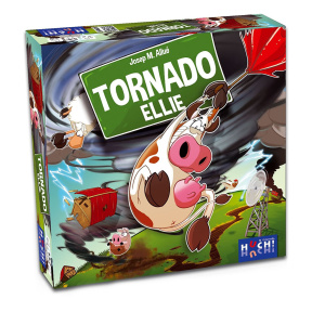 Tornado Ellie