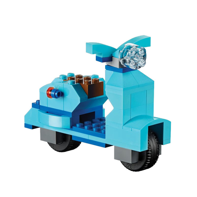 Конструктор LEGO Classic Набор для творчества большого размера