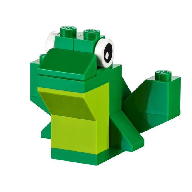 Конструктор LEGO Classic Набор для творчества большого размера