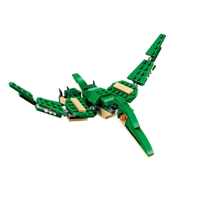 LEGO Creator Грозные динозавры