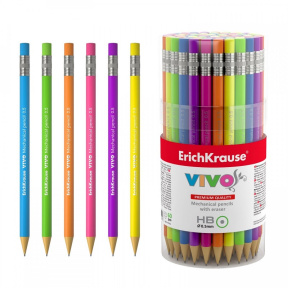 Creion mecanic EKRAUSE "VIVO" 0.5mm, (per bucată)