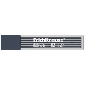 Rezerva 2B, 2.0 mm, Erich Krause DRAFT (5 buc.)