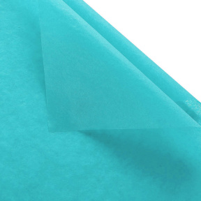 Hârtie tissue SeaSilk 50x75cm, turcoaz -1buc