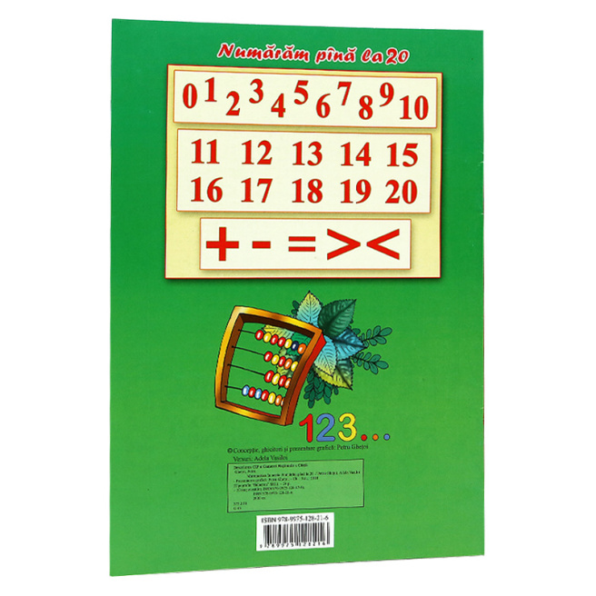 Matematica în scris