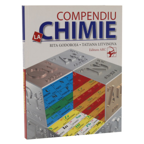 Compendiu la Chimie