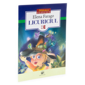 Licuriciul