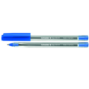 Ручка SCHNEIDER TOPS М 505, синяя 0,7 мм