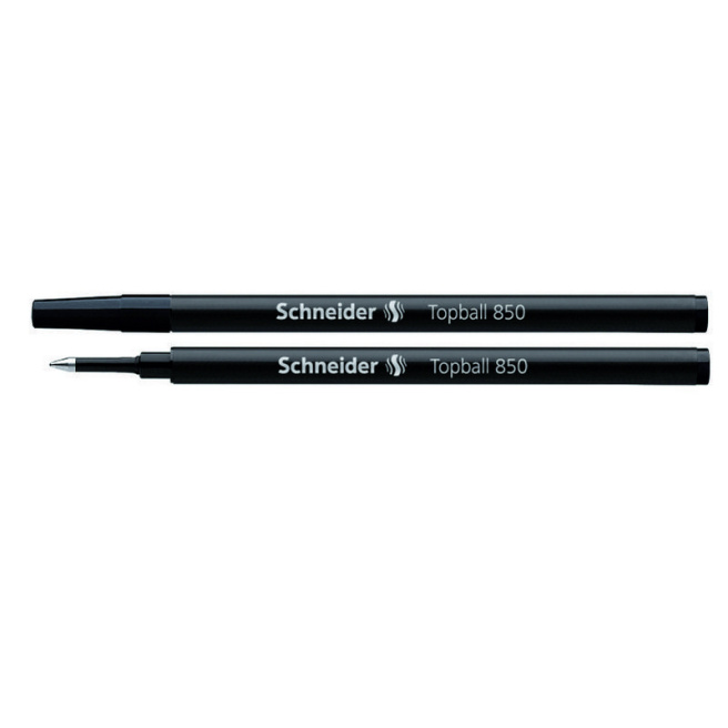 Mina cerneala SCHNEIDER TOPBALL 850, albastru
