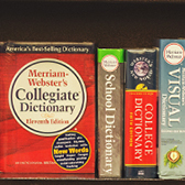 Dicționare și enciclopedii