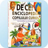 Enciclopedii pentru copii