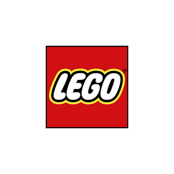 Мир LEGO