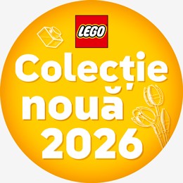 LEGO Colectie 2026