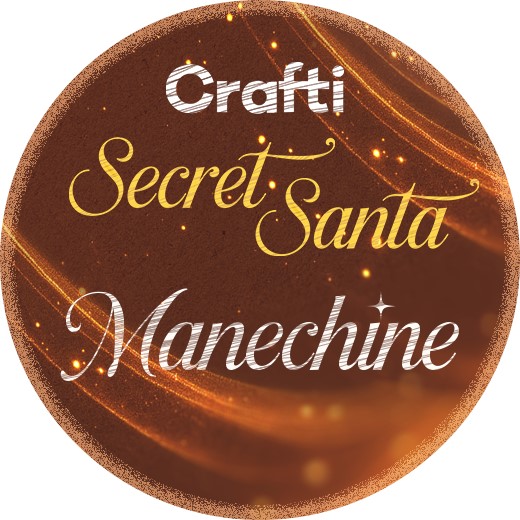 Secret Santa Manechine