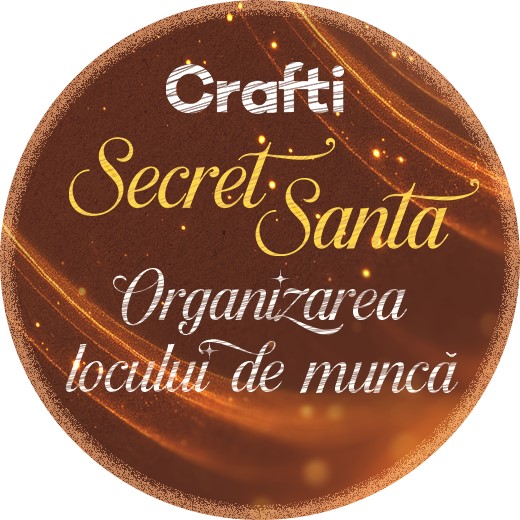 Secret Santa Organizarea locului de muncă