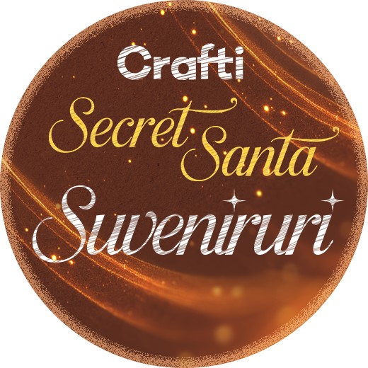 Secret Santa Suveniruri