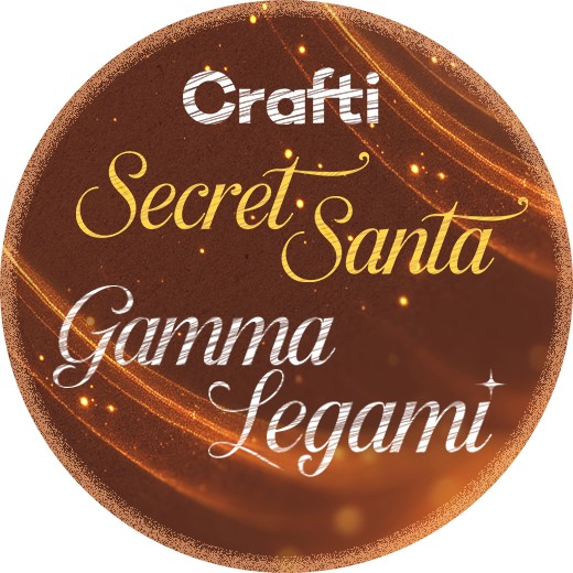 Secret Santa Legami