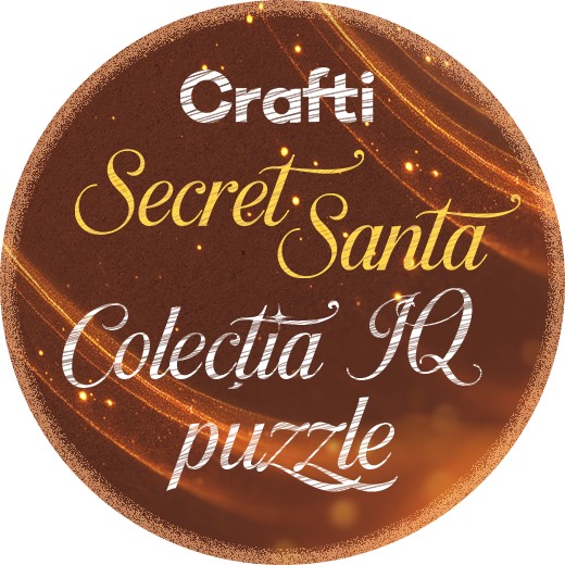 Secret Santa IQ Puzzle