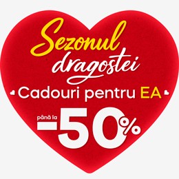 Cadouri pentru EA