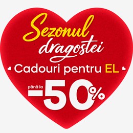 Cadouri pentru EL