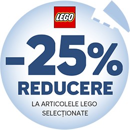 LEGO pentru EL