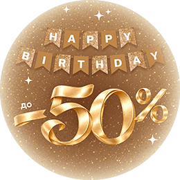 10 лет Crafti