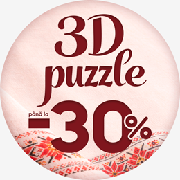 3D puzzle