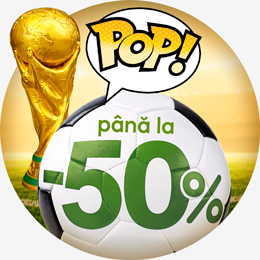 Reduceri FIFA World CUP