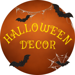 Decor Halloween
