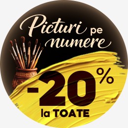 Picturi pe numere