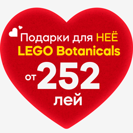 LEGO для НЕЕ