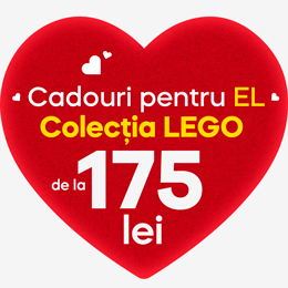 LEGO pentru EL
