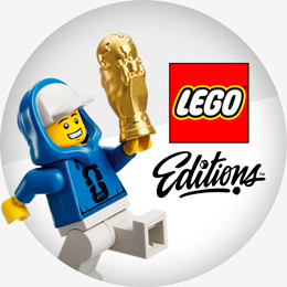 LEGO FIFA