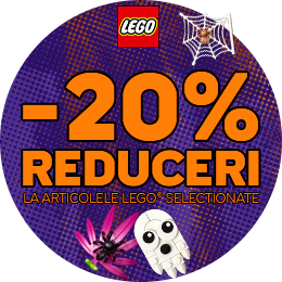 Lego Halloween