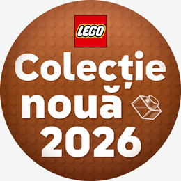 LEGO Colectie 2026