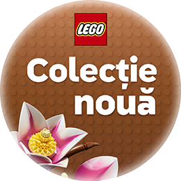 LEGO Colectie 2026