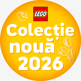 Lego New Collection