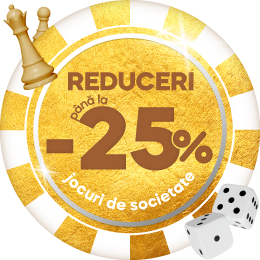 Jocuri de societate -25%