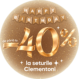 Reduceri Clementoni