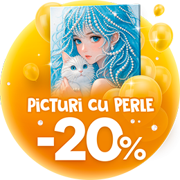 Reduceri Picturi cu perle