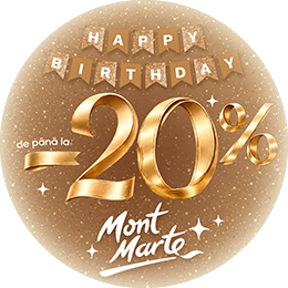 Reduceri Mont Marte