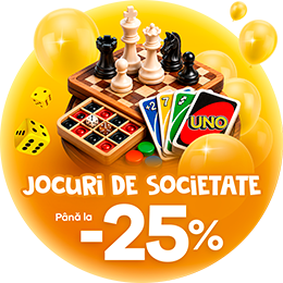 Reduceri Jocuri de societate