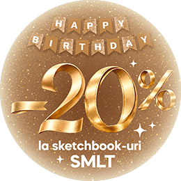 Reduceri SMLT Art