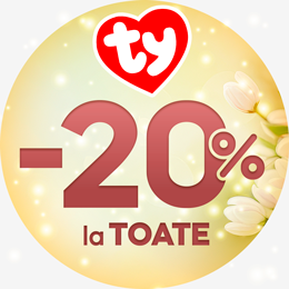 Jucării din pluş TY