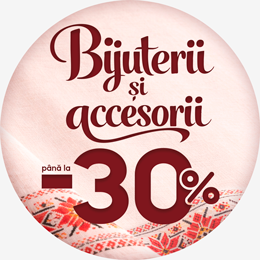 Bijutarii si Accesorii